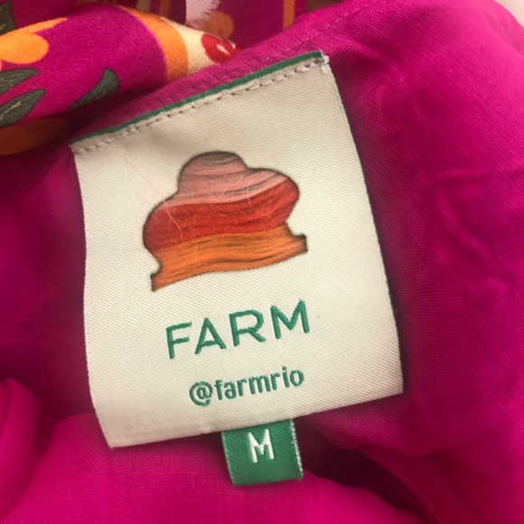 Beautiful asymmetrical sundress - Picture 11 of 12